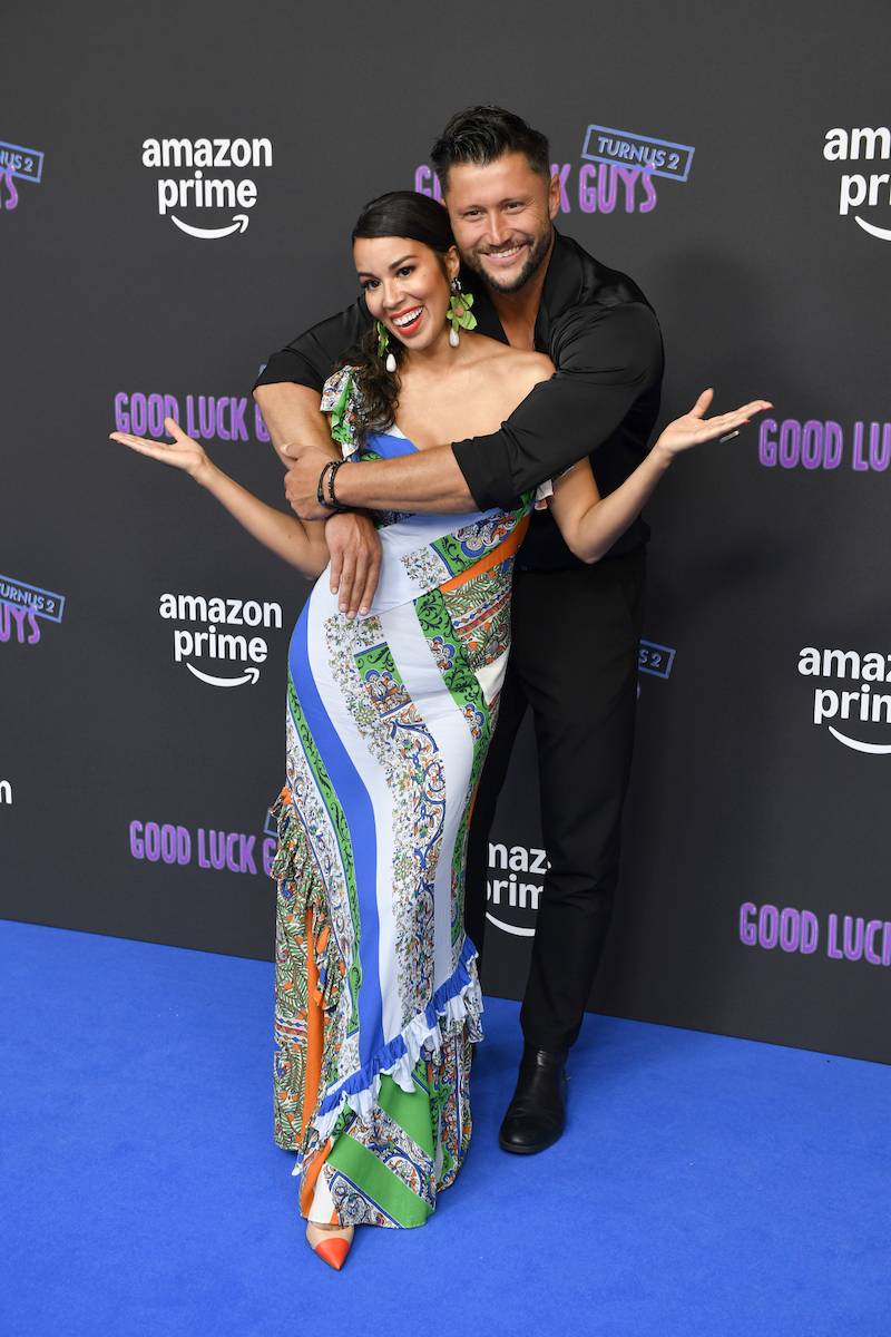 Plejada gwiazd na premierze 2. sezonu programu “Good Luck Guys”! Karolina Pisarek, Monika Goździalska, Piotr Mróz, Stifler… (FOTO)