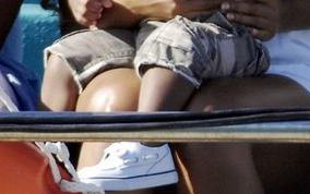 Beyonce adoptowała?