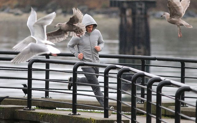 50 Twarzy Greya – zdjęcia z planu