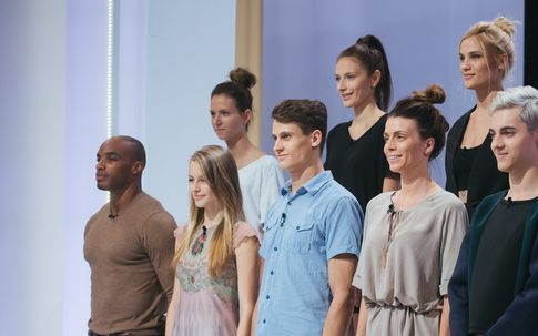 Jedna z dziewczyn ZREZYGNOWAŁA z udziału w Top Model!