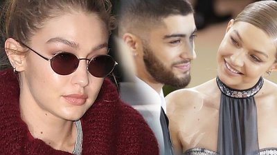 TAK dała mu znak, że chce do niego wrócić?