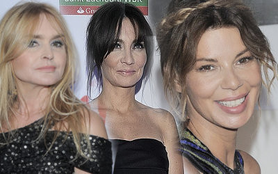 Na gali Ludzie Wolności nie zabrakło gwiazd (FOTO)