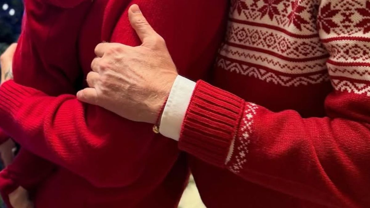 Kolejna ciąża w show-biznesie, fot. Instagram