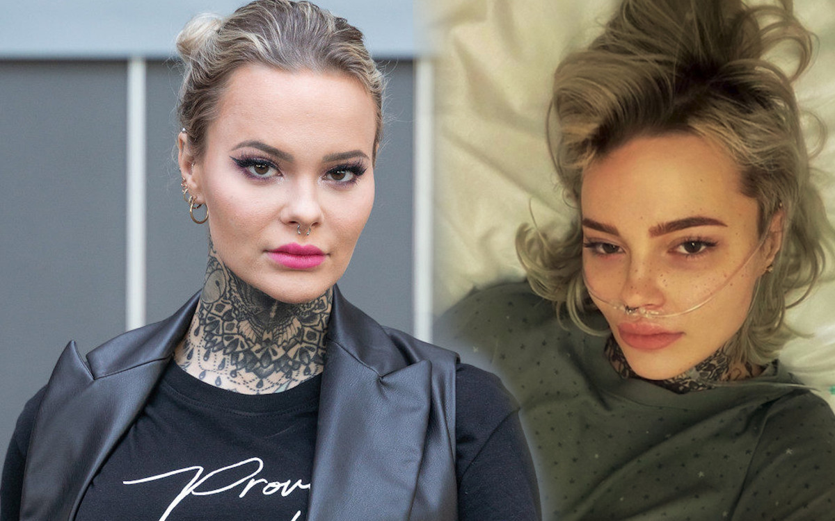 Monika Miller w końcu wie, na co choruje: “Czasem ból jest tak silny, że wyję z bólu”