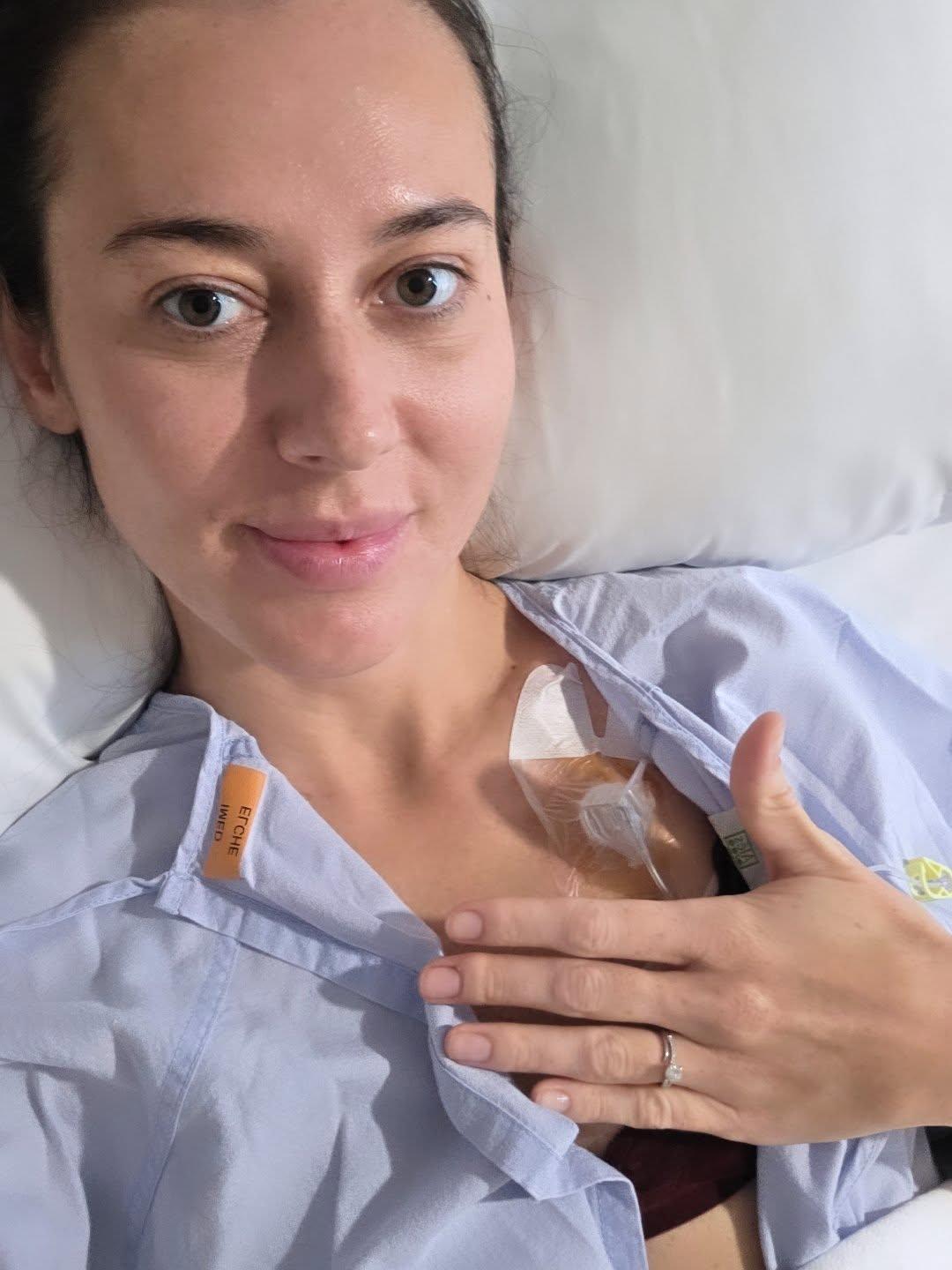 Ola Kąkol, fot. Instagram