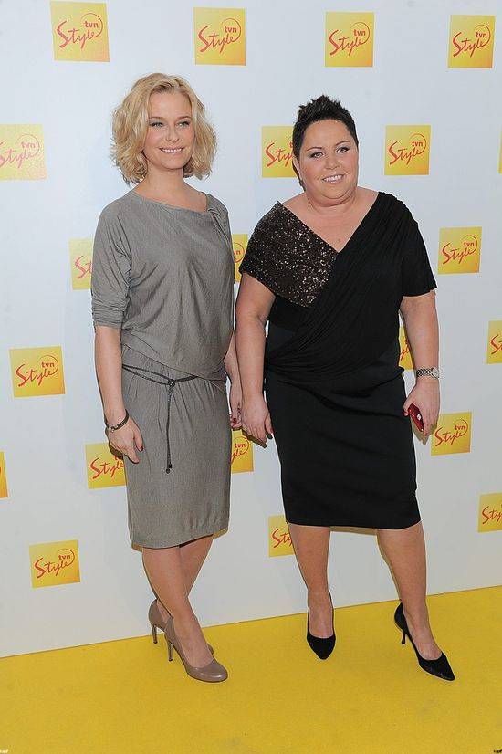 Dorota Wellman – galeria zdjęć