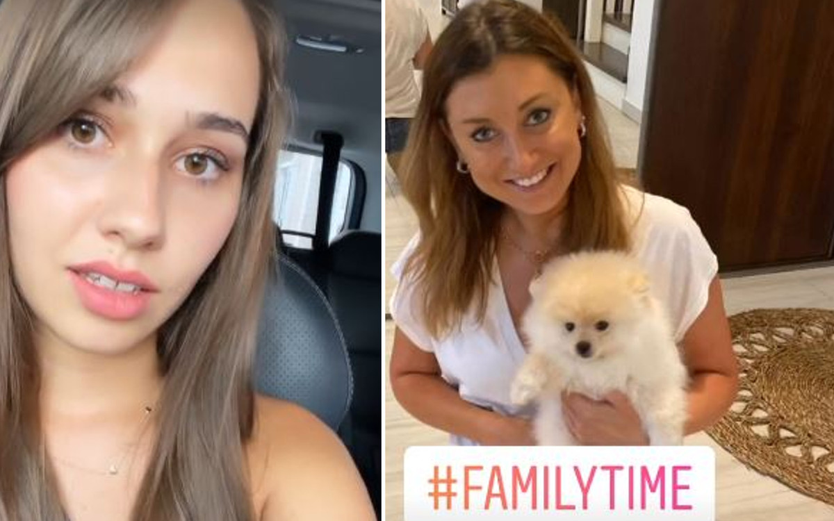 Justyna Żyła i Marcelina Ziętek kłócą się o PSA: “Po prostu kaprysy, zachcianki, nie mieści mi się w głowie”