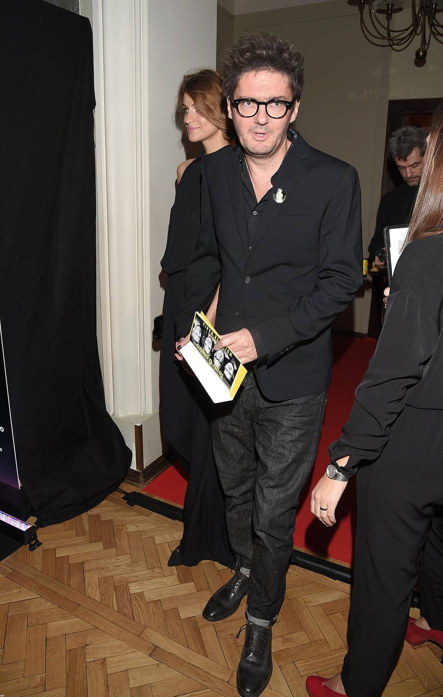 Czy Kuba Wojewódzki jest ikoną stylu?