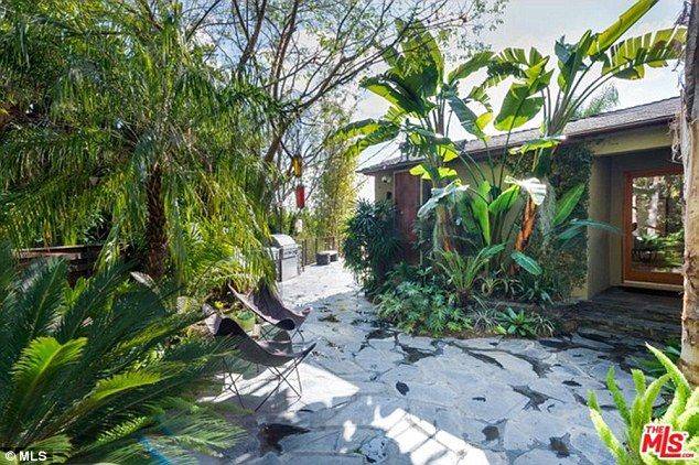 Dom Johnny’ego Galeckiego