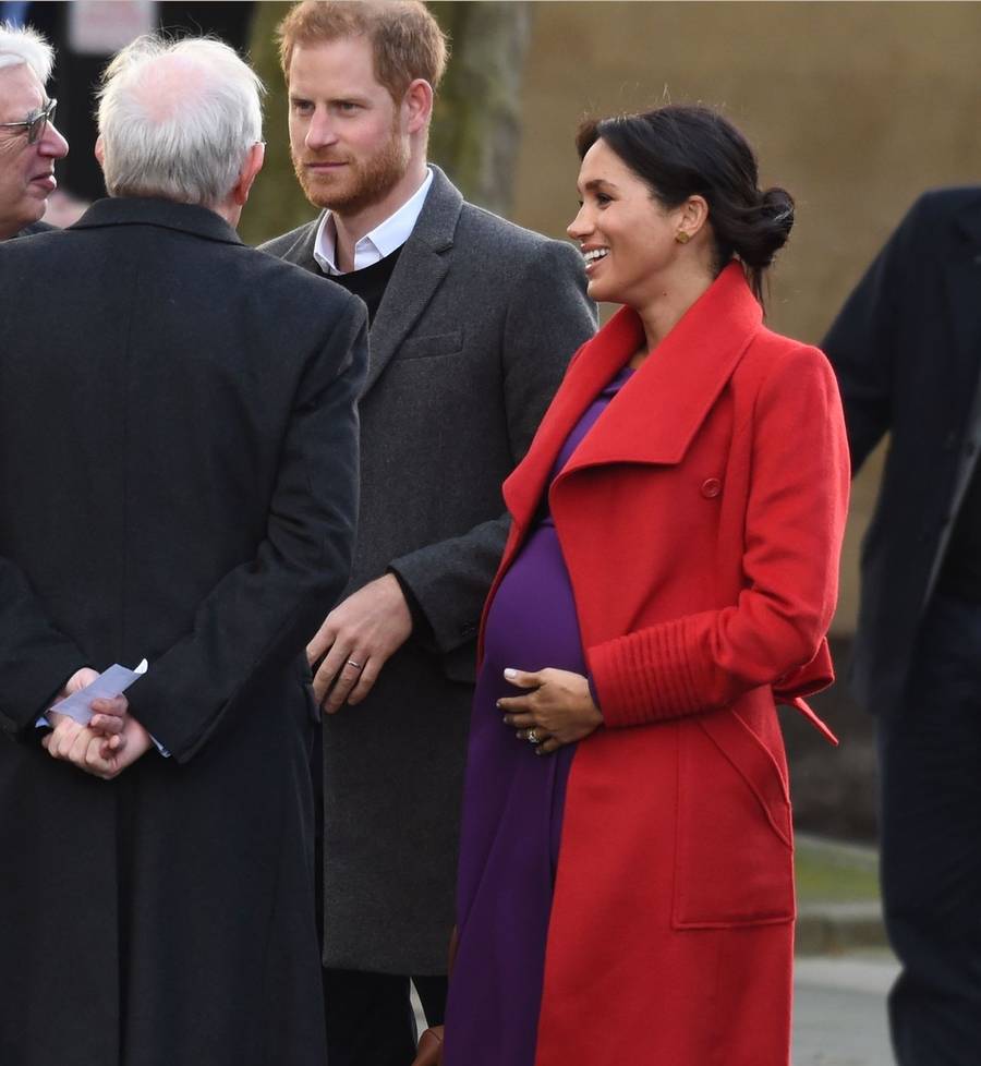 Rozwód Meghan i księcia Harry’ego to tylko kwestia czasu