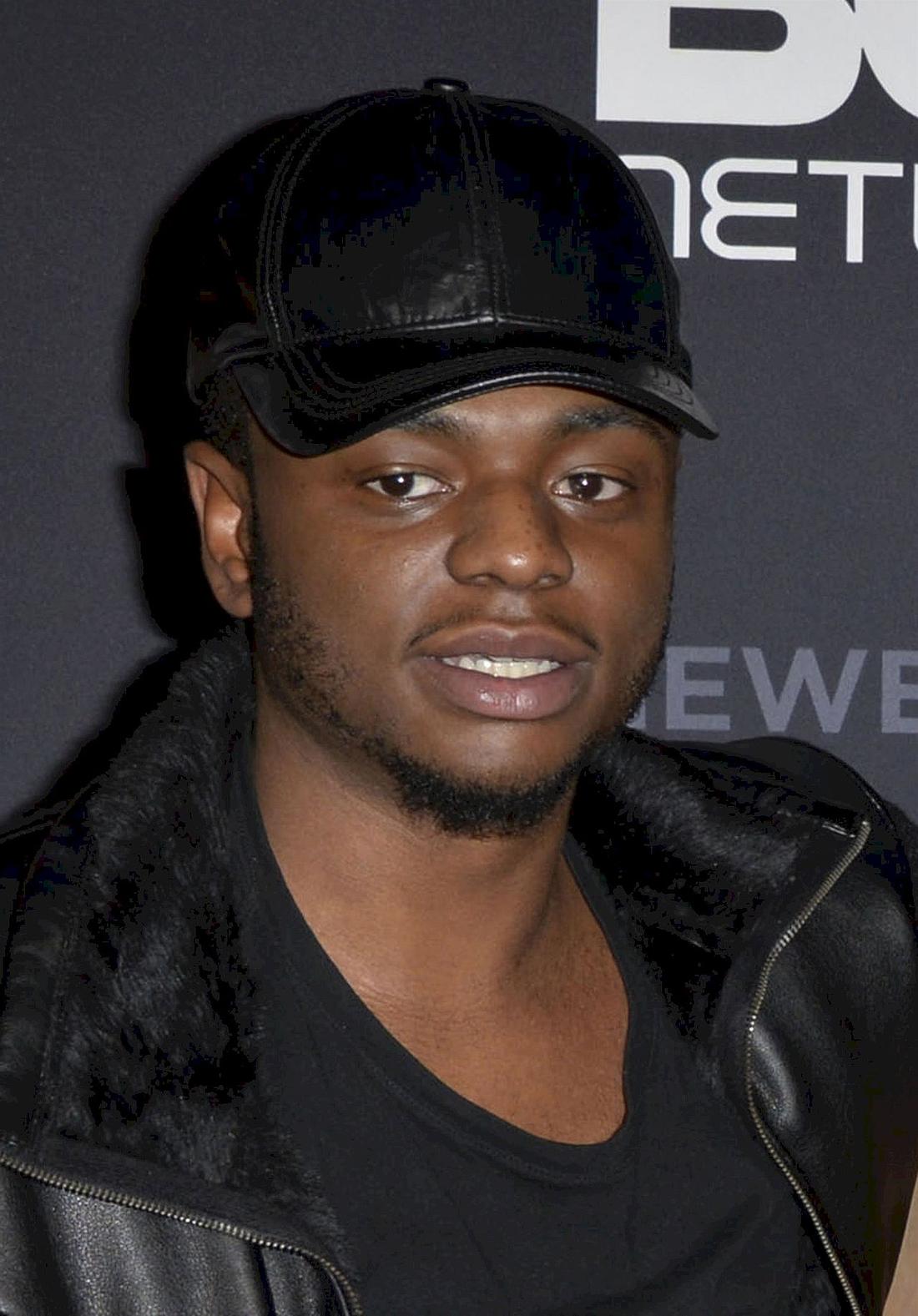 Nie żyje Bobby Brown Jr.