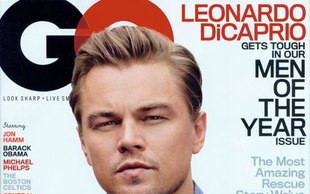 Leonardo DiCaprio: Coraz częściej myślę o  rodzinie