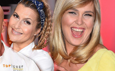 Uczestnicy show Top Chef. Gwiazdy od kuchni