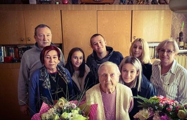 Wszystkie dzieci Michała Wiśniewskiego