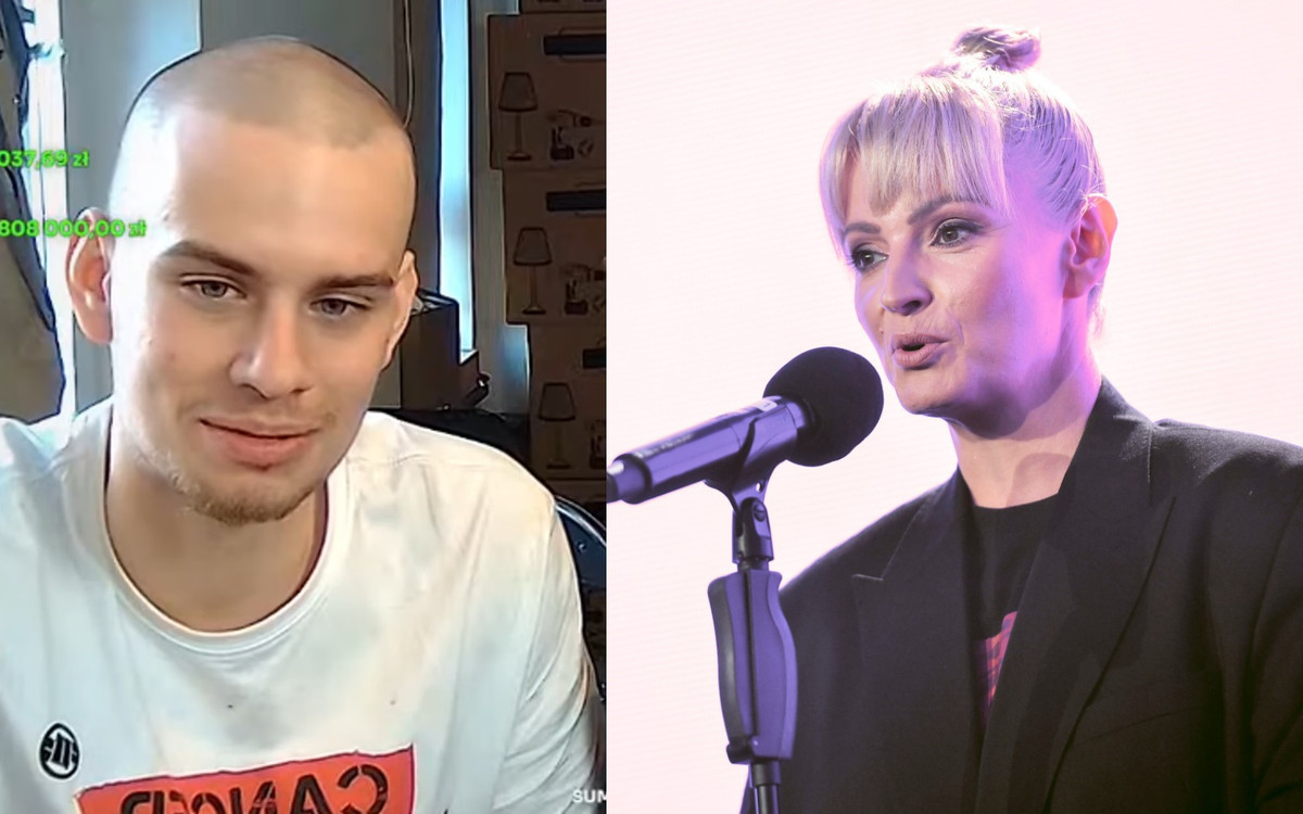 Szelągowska miała ambitny plan ws. mieszkania Łatwoganga. Influencer jednak jej odmówił!