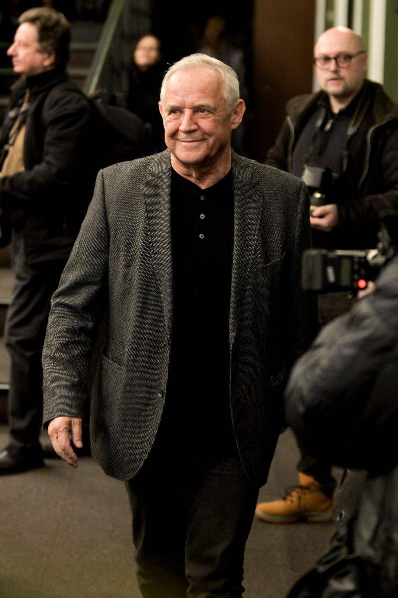 późne rodzicielstwo gwiazd/AKPA