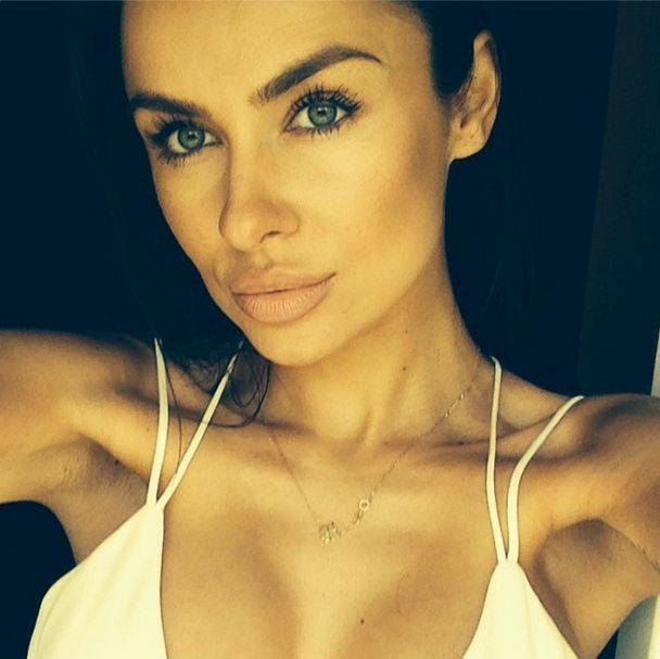 Natalia Siwiec na Instagramie