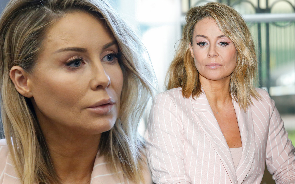 Małgorzata Rozenek musiała zrobić test na koronawirusa. “Czekając na wyniki, każdemu włącza się pewnego rodzaju niepewność”