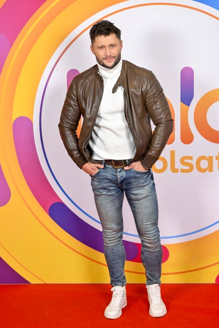 Halo tu Polsat: Anna Samusionek z córką Mią, Elitarny Łobuz, Piotr Mróz (FOTO)