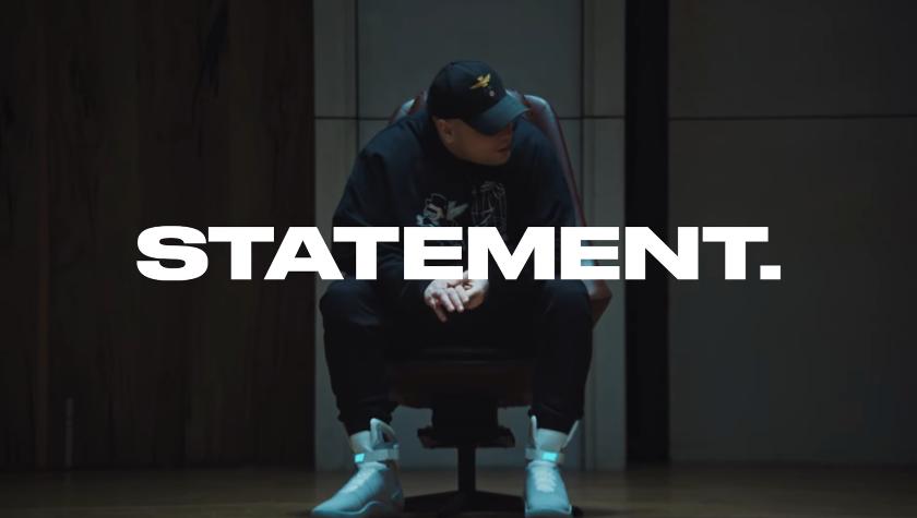 Kamil Labudda, fot. YouTube screen.