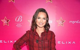 Anna Starmach się zaręczyła! Kim jest jej ukochany?