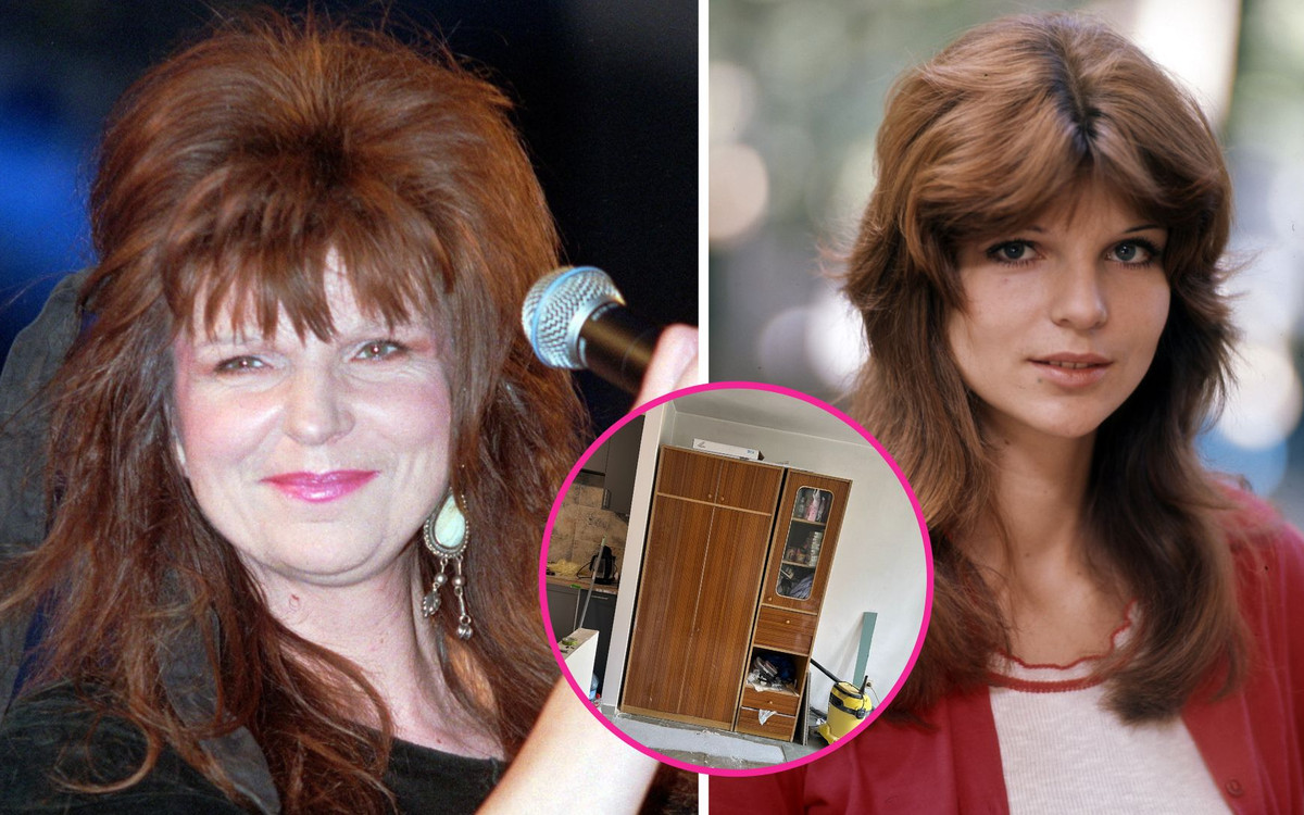 Zbierają pieniądze na remont mieszkania Elżbiety Dmoch. Żyje w skrajnej biedzie