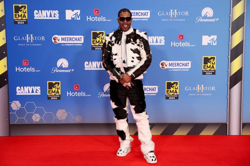 MTV EMA 2024. Artyści postarali się o najlepsze kreacje:  Rita Ora, Shawn Mendes….