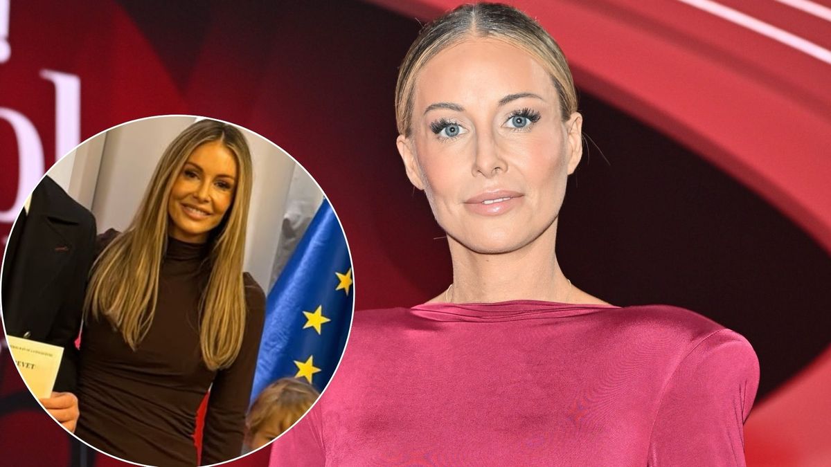 Małgorzata Rozenek-Majdan, fot. KAPiF/ Instagram