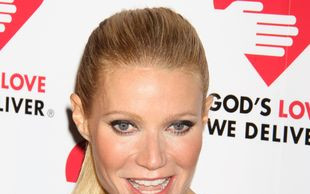 Gwyneth Paltrow otwiera salon fryzjerski!