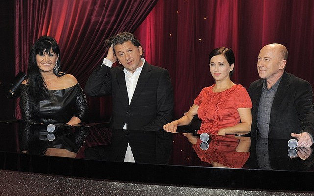 Taniec z gwiazdami w Polsacie?