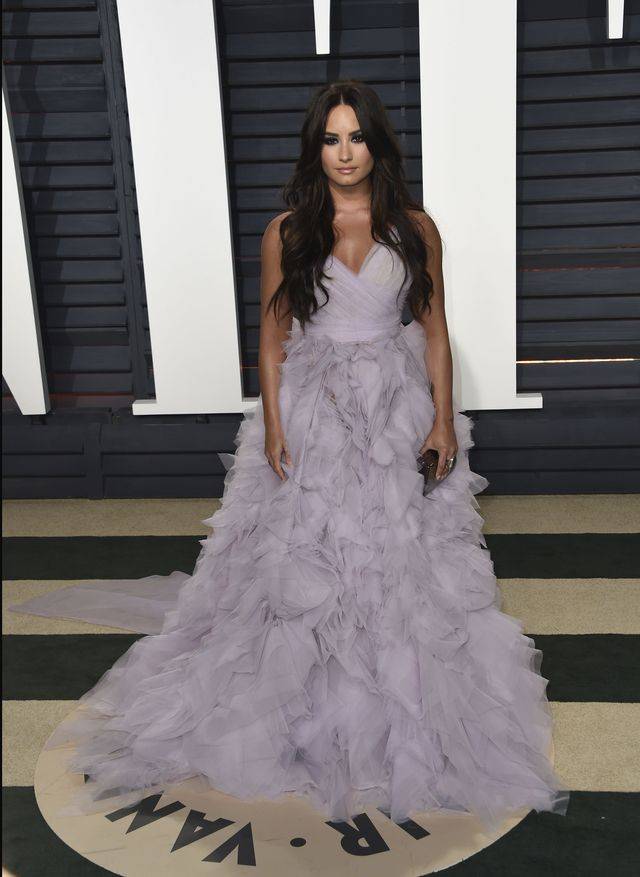 After Party Vanity Fair po Oscarach – 27.02.2017