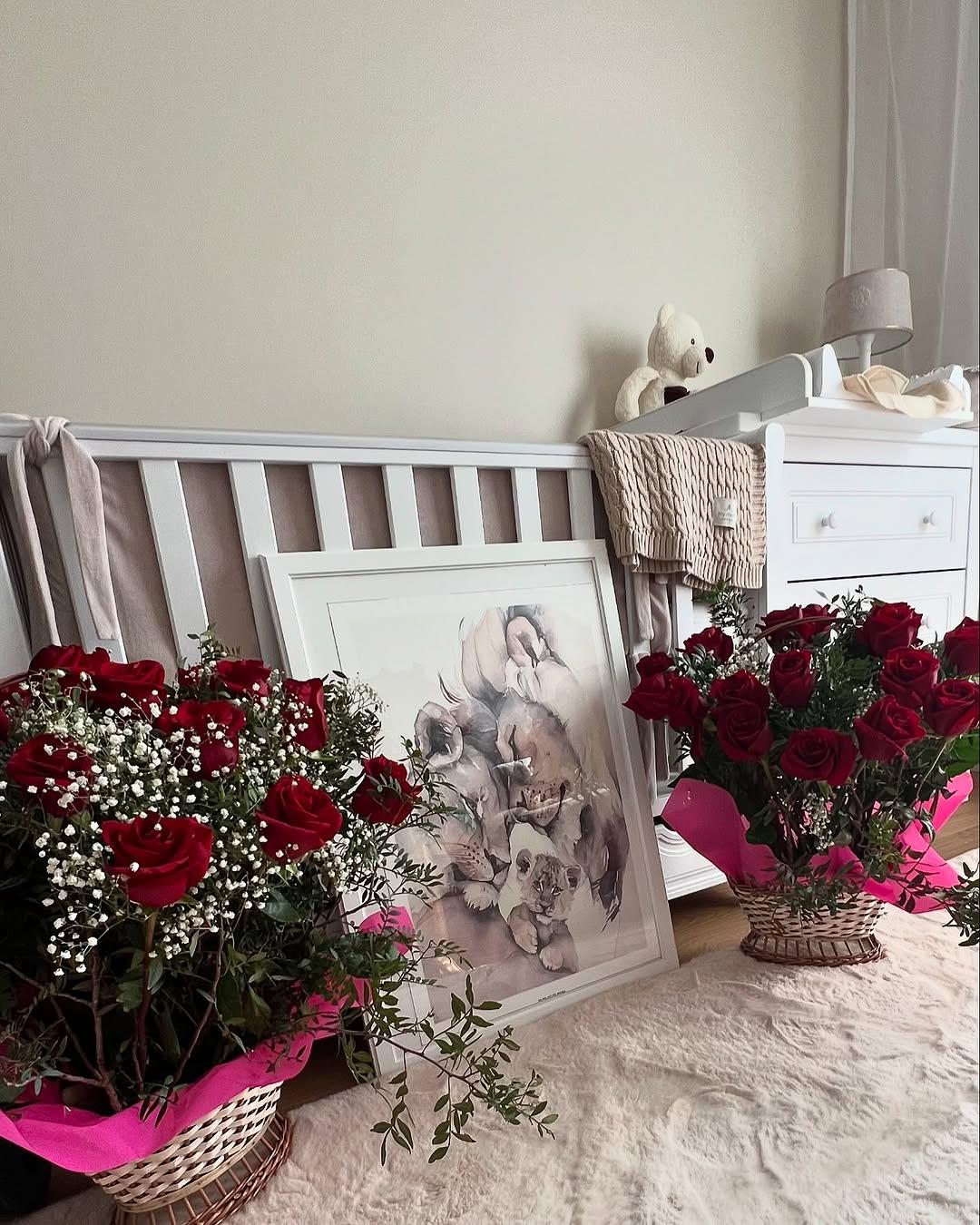 Katarzyna Kędzierska, fot. Instagram.