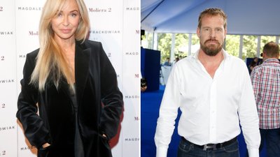 Rinkie Rooyens publicznie mówi o swoich uczuciach do Przetakiewicz! Będzie ślub?