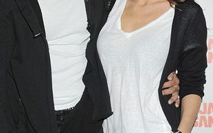 Agnieszka Włodarczyk wyjechała z Polski bez Krawczyka!