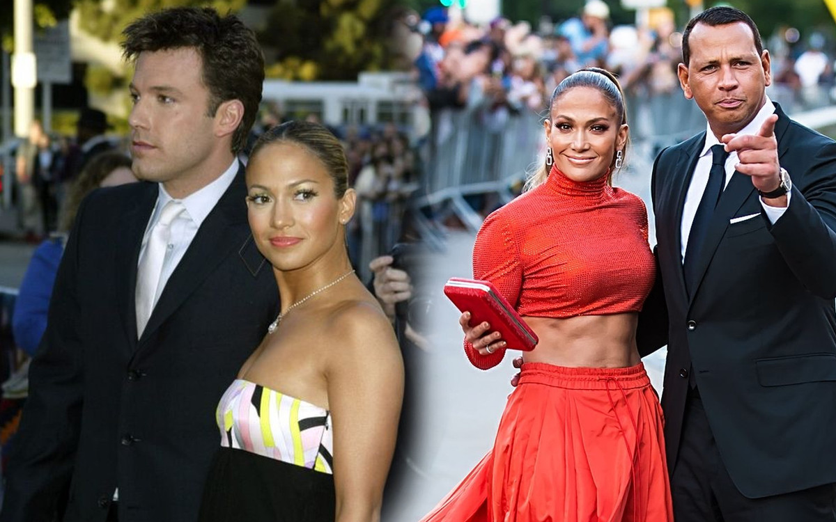 10 ciekawostek o Jennifer Lopez na jej 50. URODZINY! Ile lat miała, gdy zaręczyła się po raz pierwszy? Jakie ma FOCHY?