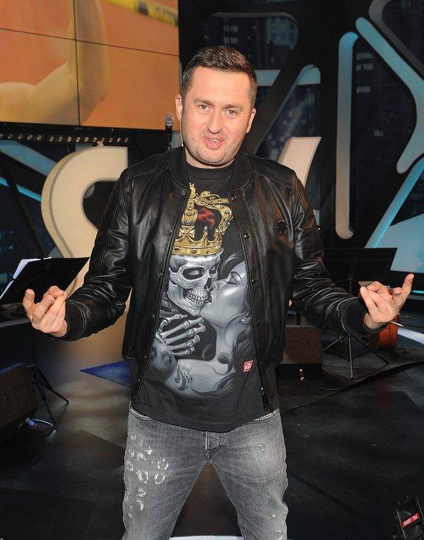 Taniec z gwiazdami – edycja wiosna 2015