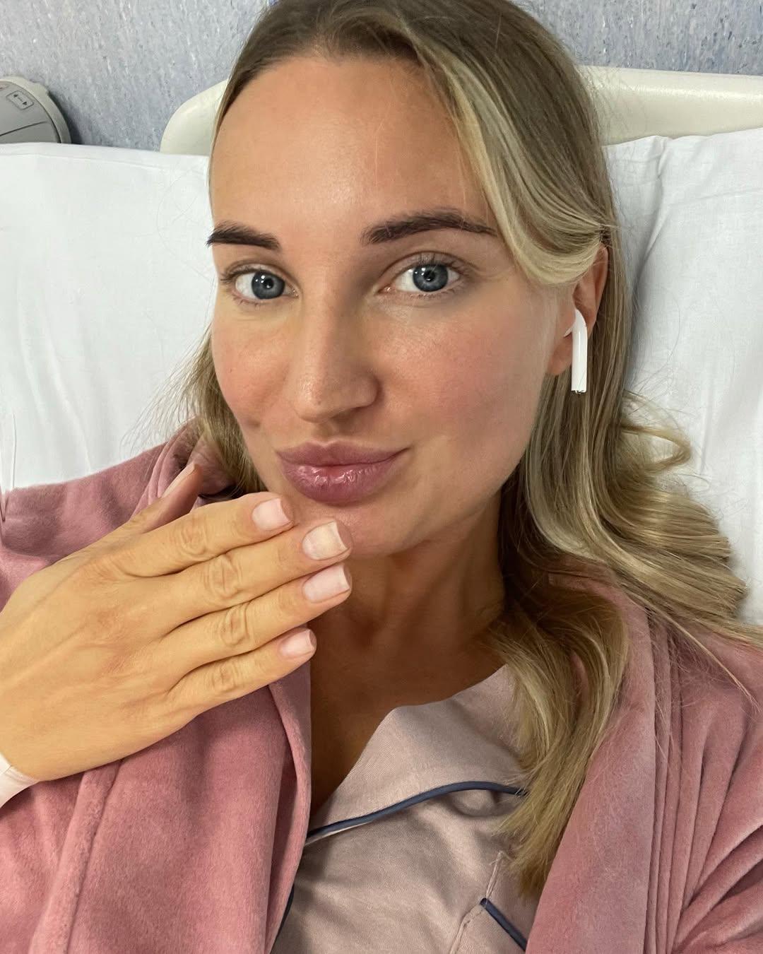 Yulia Burtseva nie żyje, fot. Instagram