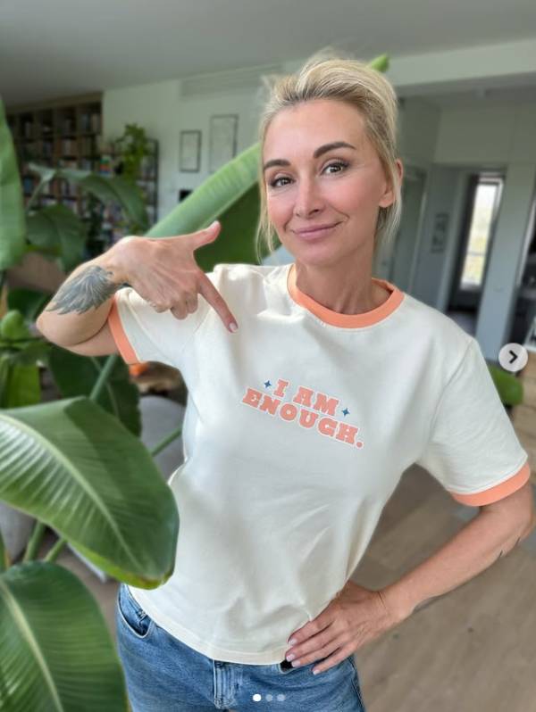 Jak mieszka Martyna Wojciechowska?