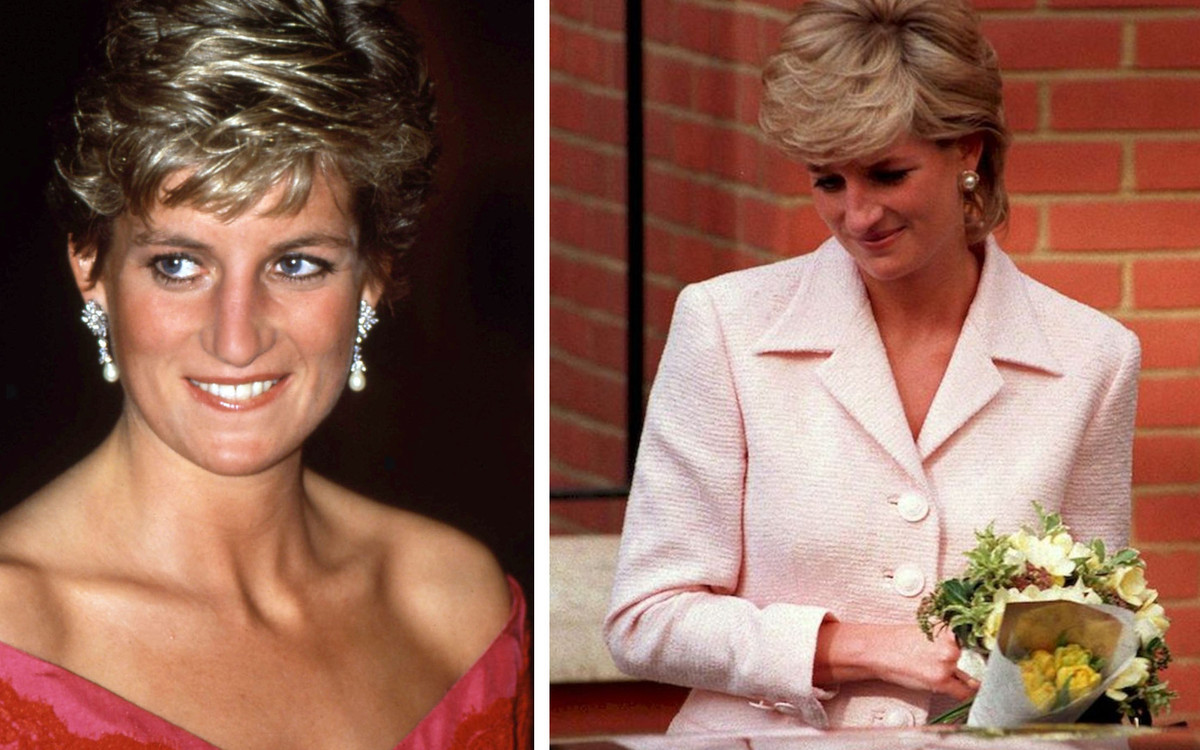 Księżna Diana została KOSZMARNIE oszukana. Chodzi o słynny wywiad