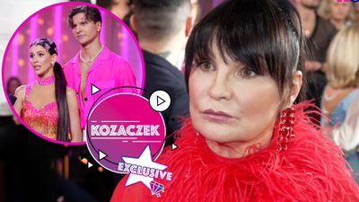 Iwona Pavlović szczerze o występie Roksany Węgiel w “TzG”: “Słodka Barbie” (WIDEO)