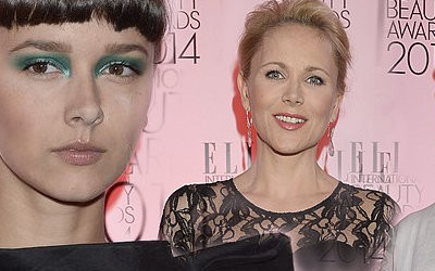 Kto zjawił się na rozdaniu nagród ELLE? (FOTO)