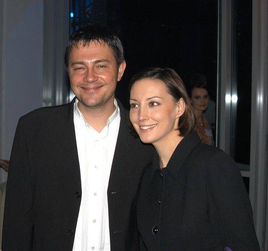 Krzysztof Ibisz na starych zdjęciach