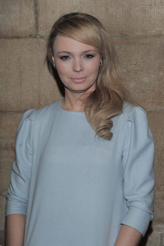 Jak zmieniał się styl Agnieszki Jastrzębskiej?