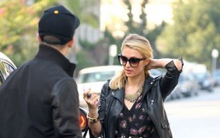 Paris Hilton i Kim Kardashian znów się przyjaźnią?