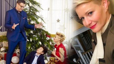 Kożuchowska zdradziła sekret Rodzinki.pl