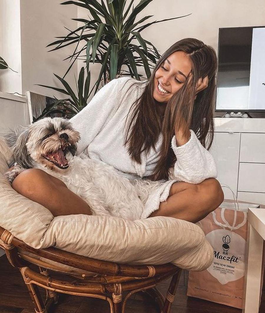 Salon Izabelli Krzan.