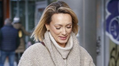 Anna Kalczyńska zaatakowana w centrum Warszawy. “Krzyczałam wniebogłosy”