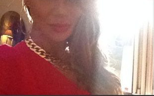 Ups! Edyta Górniak pojechała po Dodzie