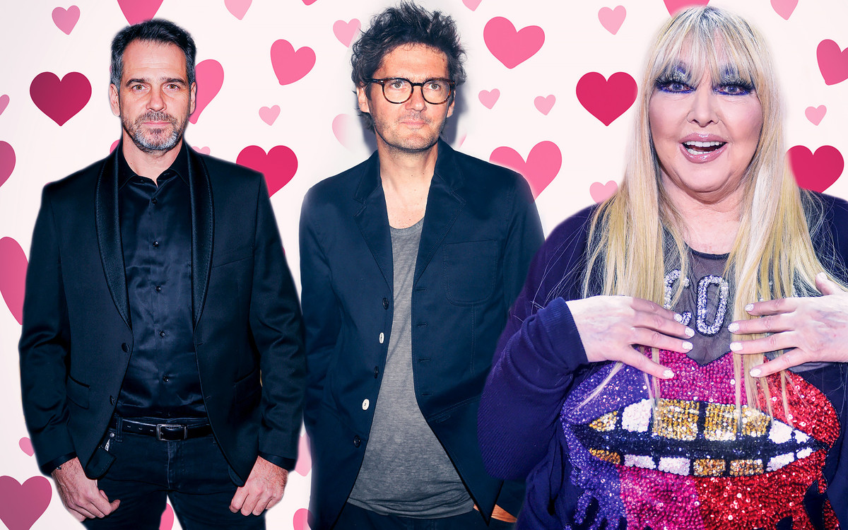 Najbardziej KOCHLIWE gwiazdy według CZYTELNIKÓW Kozaczka!