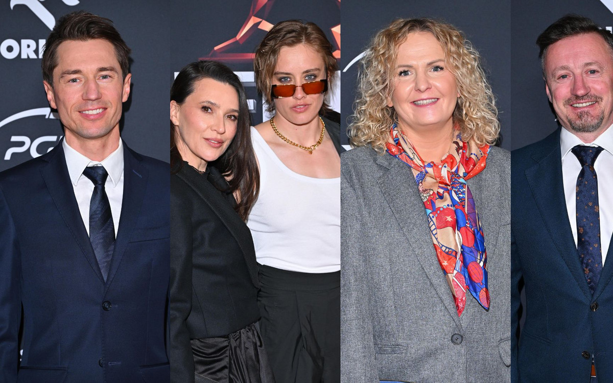 Gwiazdy na plebiscycie Herosi 2026: Małysz, Michałowski, Korzeniowski, Jędrzejczak